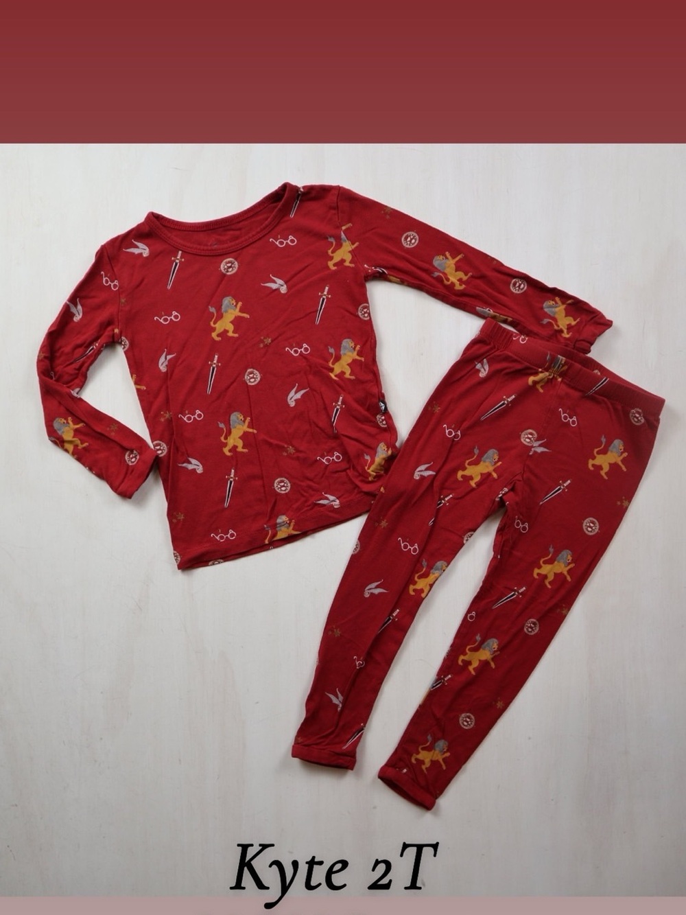 Kyte Pajamas